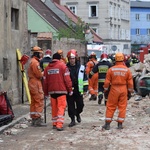 Tragedia w Świebodzicach