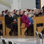 Błogosławieństwo nowych nadzwyczajnych szafarzy Eucharystii - 08.04.2017