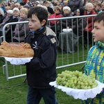 Msza Papieska w Wałbrzychu