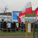 Msza Papieska w Wałbrzychu