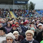 Msza Papieska w Wałbrzychu