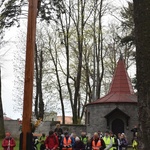 Ekstremalna Droga Krzyżowa - Ząbkowice Śląskie