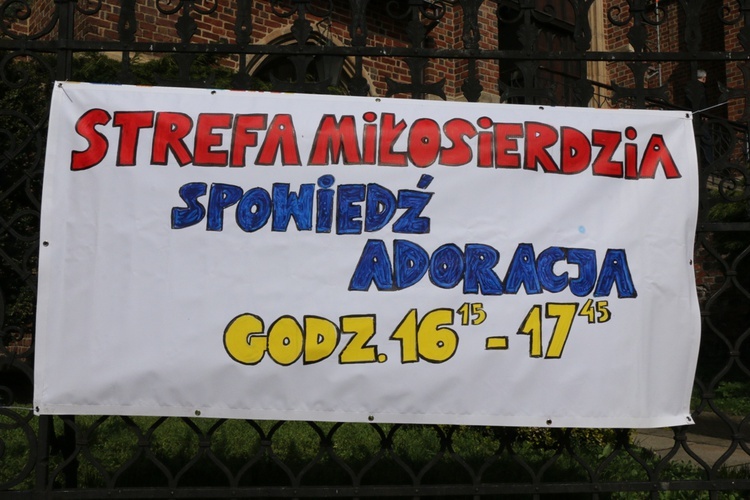 Niedziela Młodych 2017 cz. 1