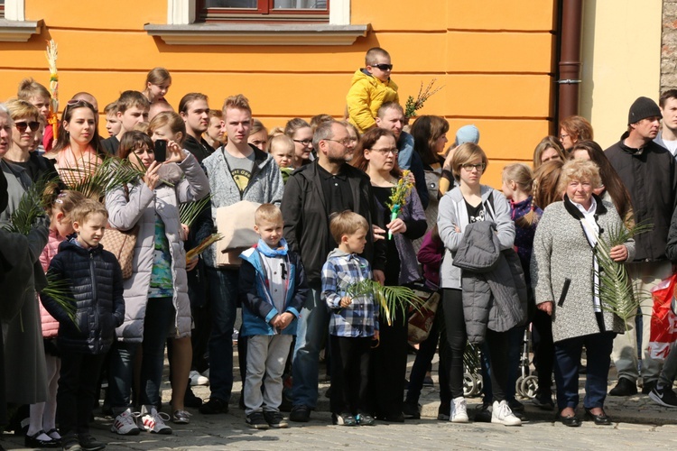 Niedziela Młodych 2017 cz. 1