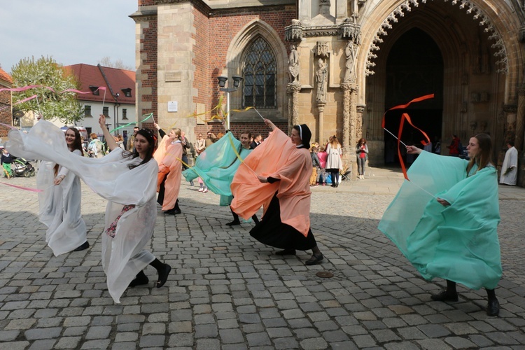 Niedziela Młodych 2017 cz. 1