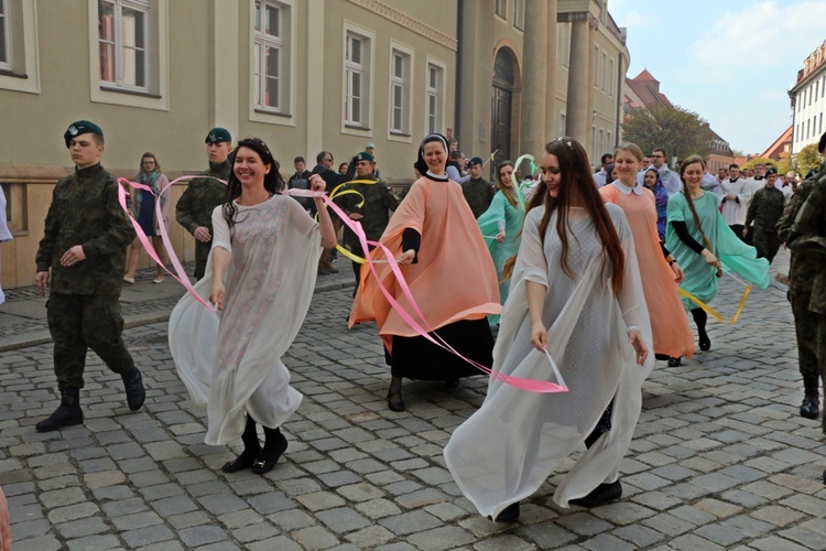 Niedziela Młodych 2017 cz. 1