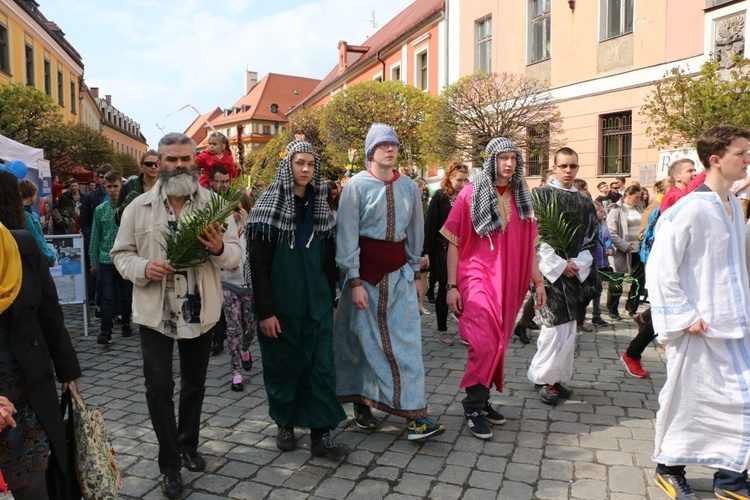 Niedziela Młodych 2017 cz. 1