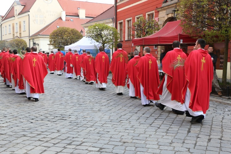 Niedziela Młodych 2017 cz. 1