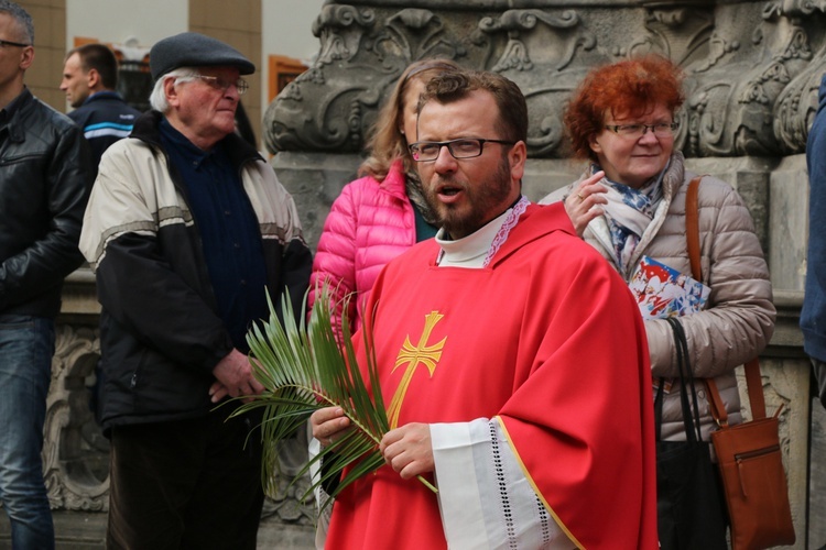 Niedziela Młodych 2017 cz. 1