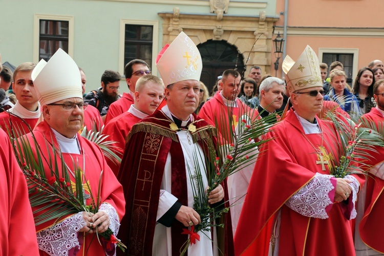 Niedziela Młodych 2017 cz. 1