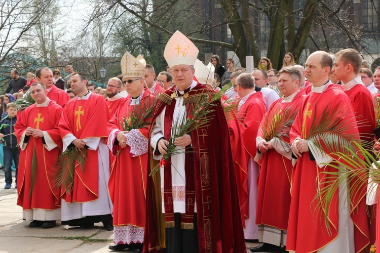 Niedziela Młodych 2017 cz. 1