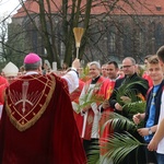 Niedziela Młodych 2017 cz. 1