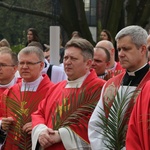 Niedziela Młodych 2017 cz. 1