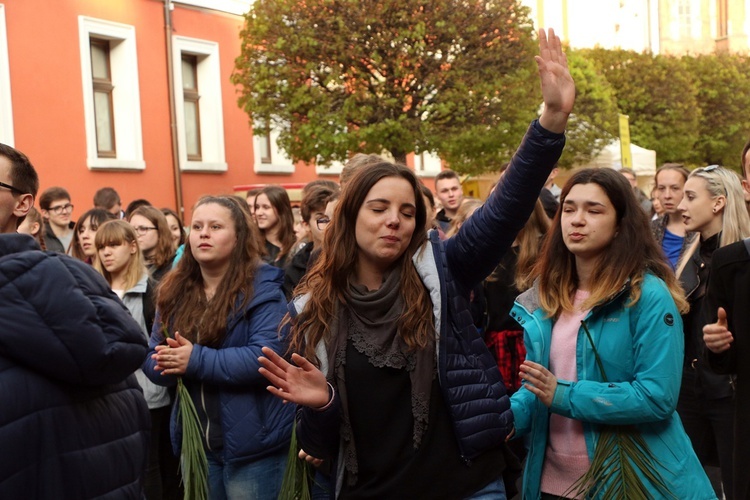 Niedziela Młodych 2017 cz. 2