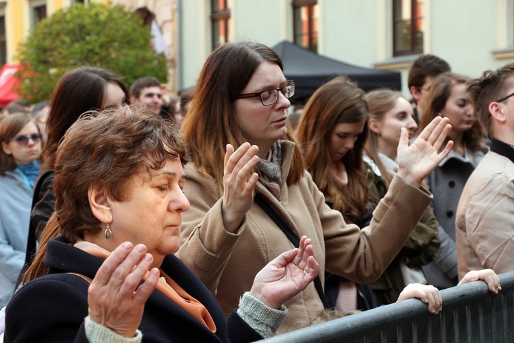 Niedziela Młodych 2017 cz. 2