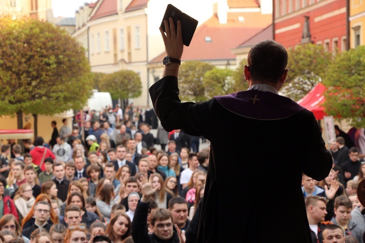 Niedziela Młodych 2017 cz. 2