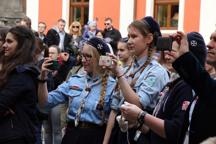 Niedziela Młodych 2017 cz. 2