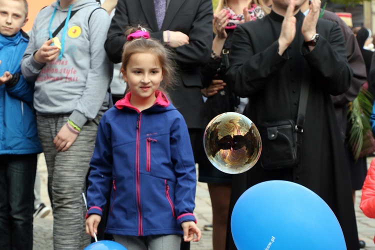 Niedziela Młodych 2017 cz. 2