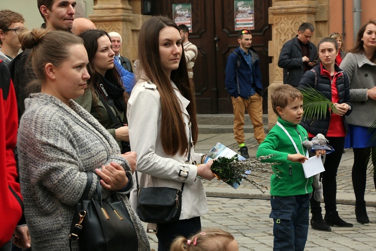 Niedziela Młodych 2017 cz. 2