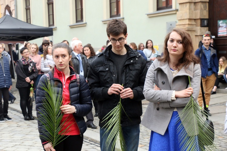 Niedziela Młodych 2017 cz. 2