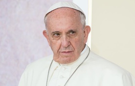 Papieska modlitwa za młodzież, ofiary terroryzmu i wojen 