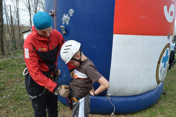 VIII Bieg im. Kurierów Tatrzańskich