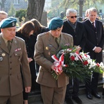 7. rocznica śmierci Krystyny Bochenek