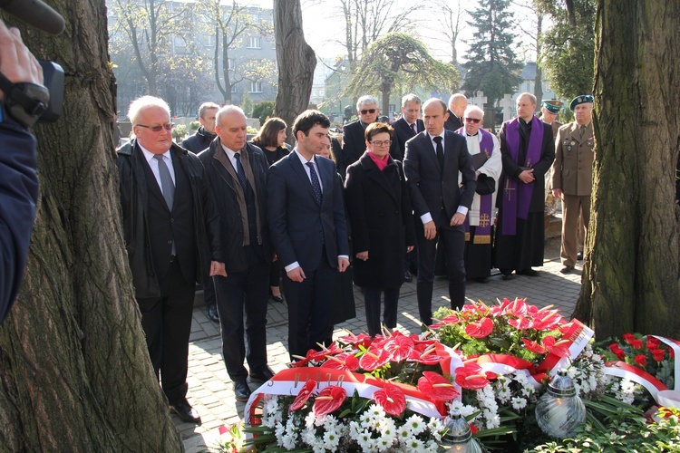 7. rocznica śmierci Krystyny Bochenek