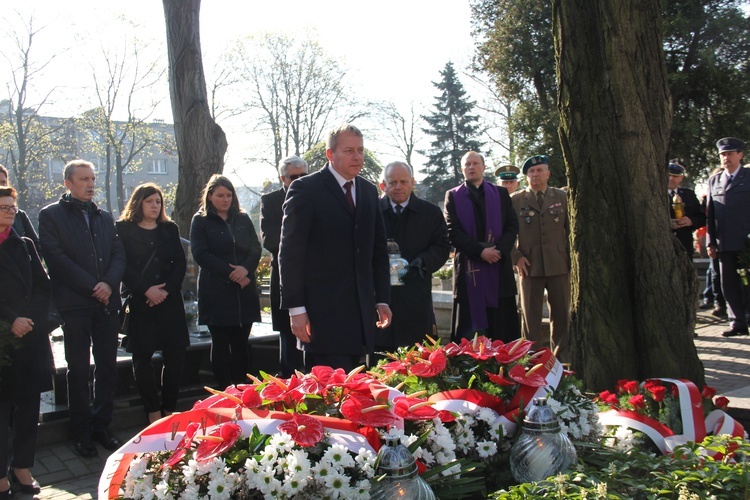 7. rocznica śmierci Krystyny Bochenek