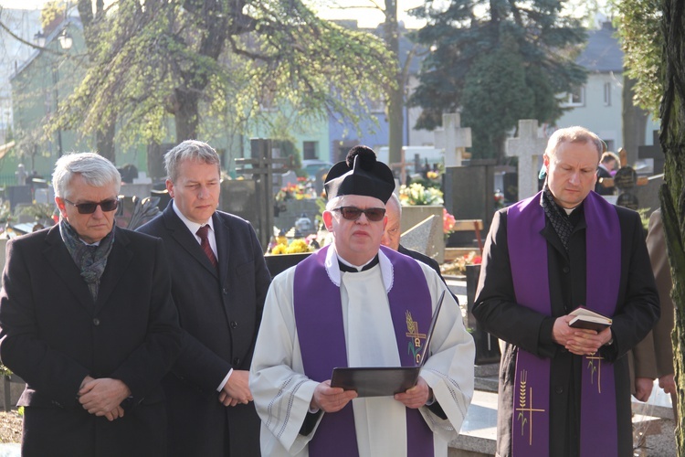 7. rocznica śmierci Krystyny Bochenek