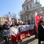 Andrzej Duda 10 kwietnia na Wawelu