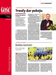 Gość Tarnowski 15/2017