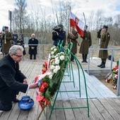 Polska delegacja w Smoleńsku