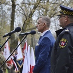 Obchody katyńskie i smoleńskie w Płońsku