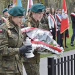 Obchody katyńskie i smoleńskie w Płońsku