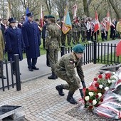 Obchody katyńskie i smoleńskie w Płońsku