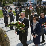 Radomskie obchody rocznicy katastrofy smoleńskiej 