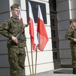 Radomskie obchody rocznicy katastrofy smoleńskiej 