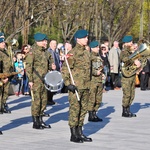 Lubelskie obchody rocznicy katastrofy smoleńskiej