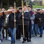 Do Matki Bożej Dobrej Rady