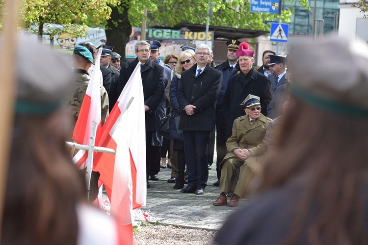 77. rocznica Zbrodni Katyńskiej