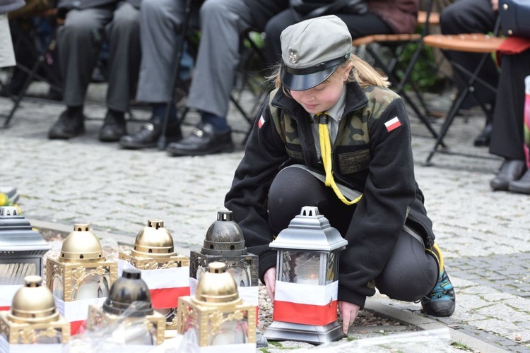 77. rocznica Zbrodni Katyńskiej