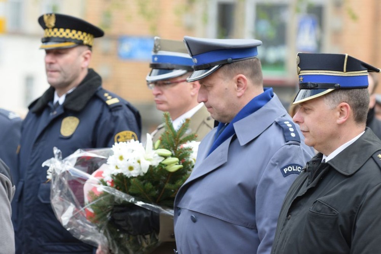 77. rocznica Zbrodni Katyńskiej