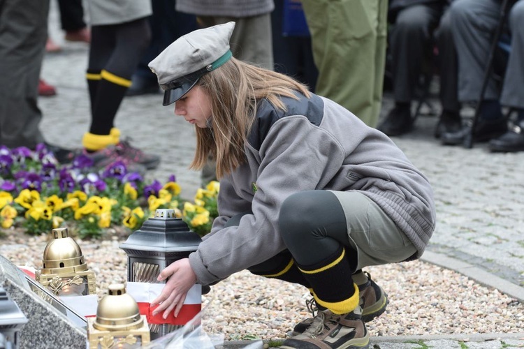 77. rocznica Zbrodni Katyńskiej