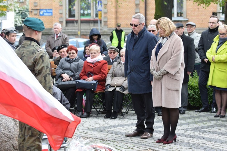 77. rocznica Zbrodni Katyńskiej