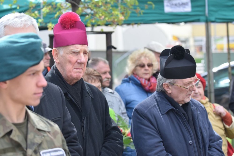 77. rocznica Zbrodni Katyńskiej