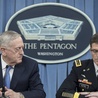 Pentagon: Asad użył broni chemicznej