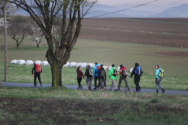 EDK z Zamarsk: na Wielki Piątek