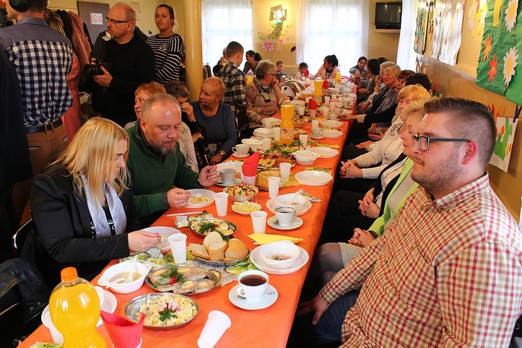 Wyróżnienia dla wałbrzyskich społeczników