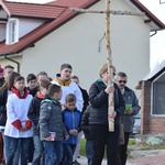 Wielki Piątek. Droga Krzyżowa przez ulicami Świdnicy